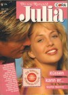 Julia Band 1185 Kuessen kann er ... SOPHIE WESTON