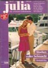 Julia Band 508 Wochen voller Sehnsucht ELIZABETH HOY