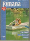 romana Band 399 Die Flucht nach Cornwall PATRICIA LAKR