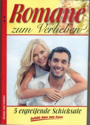 Romane zum Verlieben Nr. 20