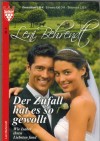 Leni Behrendt  Nr. 4 Der Zufall hat es so gewollt