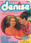 denise Band 137 Los Mike, das ist unsere Chance Rosemary Vernon