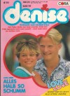 denise Band 195 Alles halb so schlimm Anita Eires