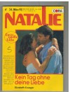 Natalie Band 570 Kein Tag ohne Deine Liebe Elizabeth Krueger