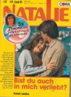 NATALIE Band 477 Bist Du auch in mich verliebt? KAREN LEABO