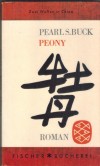 Peony PEARL S. BUCK
