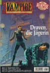 VAMPIRE Band 12 Draven, die Jaegerin DAVID BURNETT