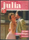 Julia Band 600 Du bist meine Koenigin NICOLA WEST