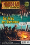 MADDRAX Band 66 Der Preis des Ueberlebens JO ZYBELL