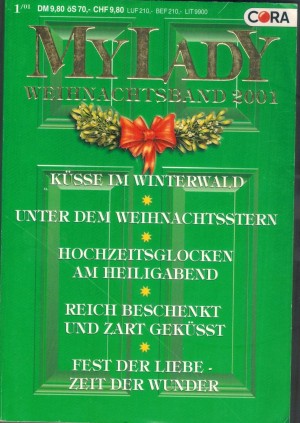 My Lady Weihnachtsband 10 (2001)