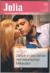 Julia Band 2501 Zurueck in den Armen des Milliarders DANI COLLINS