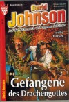David Johnson  Nr . 4  Gefangene des Drachengottes JOOLIE BARKER
