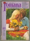 ROMANA Band 49  Ein Hauch von Glueck  ANNE HAMPSON
