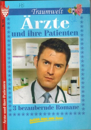 Traumwelt Aerzte und ihre Patienten Nr. 173  Frei fuer das Leben  ... PATRICIA VANDENBERG Eine dunkle Stunde in ihrem Leben ... PATRICIA VANDENBERG Annalena- von allen geliebt... NINA KAYSER-DARIUS