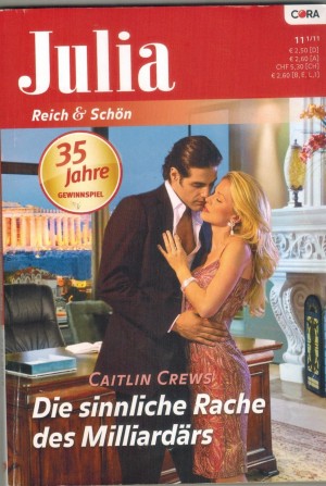 Julia  Band 1872   Verfuehrung im Palast der Liebe PENNY JORDAN