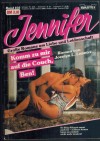 Jennifer Band 102 Komm zu mir auf die Couch, Ben JOYCELIN L. LENNOX