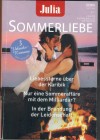 Julia SOMMERLIEBE Band 32 Liebessterne ueber der Karibik ...ELLA HAYES Nur eine Sommeraffaere mit dem Milliardaer ... JESSICA GILMORE2 In der Brandung der Leidenschaft ... NATALIE ANDERSON