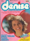 denise Band 191 Wenn Traeume Fluegel kriegen Beverly Sommers
