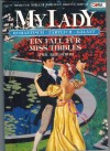 MY LADY  Band 385   Ein Fall fuer Miss Tibbles APRIL KHILSTROM