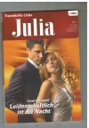Julia Band 1836 Leidenschaftlich ist die Nacht CAROL MARINELLI