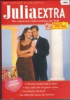 Julia EXTRA  Band 289  Wenn es Nacht wird in Paris ... Catherine Spencer Eine Liebe fuer ein ganzes Leben ... Valerie Parv Greichische Hochzeit ...  MARGARET MAYO Nur dein Herz kennt die Antwort ... TRISH MOREY