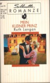 Silhouette ROMANZE Mein kleiner Prinz RUTH LANGAN