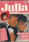Julia  Band 906 Willst Du mich heiraten ?  SALLY St. JOHN