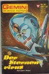 Gemini Nr. 40    Der Sternenvirus BARRINGTON  J. BAYLEY