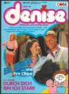 denise Band 188 Durch dich bin ich stark M.E. Cooper