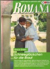 ROMANA Band 989 Schneegloeckchen fuer die Braut GRACE GREEN