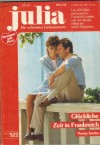 julia Band 522 Glueckliche Zeit in Frankreich PENNY JORDAN