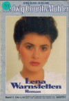 Hedwig Courths-Mahler  Band 3 Lena Warnstetten