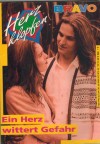 BRAVO Herzklopfen Band 256 Ein Herz wittert Gefahr SASKIA MONT
