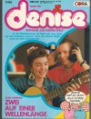 denise Band 190 Zwei auf einer Wellenlaenge Ellen Conrad