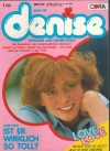 denise Band 189 Ist er wirklich so toll JUNE FOLEY