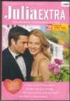 Julia EXTRA  Band 290 Heiss wie die Wuestenblume ... SARAH MORGAN  Zaertliche Kuesse in Venedig ... NATHALIE RIVERS Wie waers mal mit Ich Liebe Dich ... SUSANNE JAMES Das Glueck in Deinen Armen ... CARA COLTER