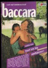baccara   Band 926 Darf ich Dich verfuehren CATHIE LINZ