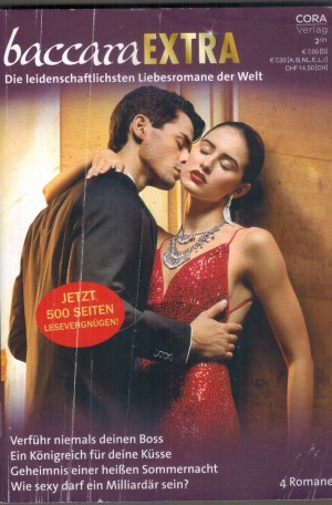 baccara EXTRA Band 25