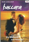 baccara  Band 1630 Ein Millionaer zum Heiraten CATHERINE MANN