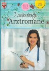 3 zauberhafte Arztromane 18 Lass mir mein Kind Sie glaubte an die wwahre Liebe Ich habe dir vertraut  3 x Patricia Vandenberg