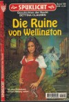 Spuklicht Band 109 Die Ruine von Wellington Bettina Clausen