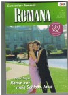 ROMANA Band 1764 Komm auf mein Schloss, Josie FIONA HARPER