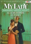 MY LADY  Band 325 Allerliebste Antonia FRANCESCA SILAW