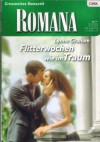 ROMANA Band 1533 Flitterwochen wie im Traum LYNNE GRAHAM