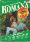 romana Band 730 Die Sonne, die Liebe und du MEG DOMINIQUE