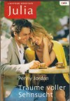 Julia  Band xxxx Traeume voller Sehnsucht PENNY JORDAN