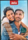 Julia Aerzte zum Verlieben Band 152 Keiner kuesst wie Dr. Morgan ... JANICE LYNN Nur ein Affaere mit dem Milliardaer ... CHARLOTTE HAWKES Der Arzt der nicht lieben wollte ...