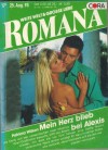 ROMANA Band 967 Mein Herz blieb bei Alexis PATRICIA WILSON