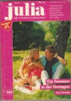 Julia Band 469 Ein Sommer in der Bretange JANE DONNELLY