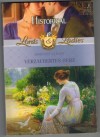 HISTORICAL Lords & Ladies Band 27 Verzauberte Herz  DOROTHY ELBURY